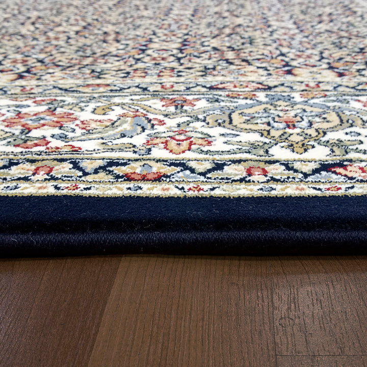 57011-3464 Dynamic Rugs Ancient Garden