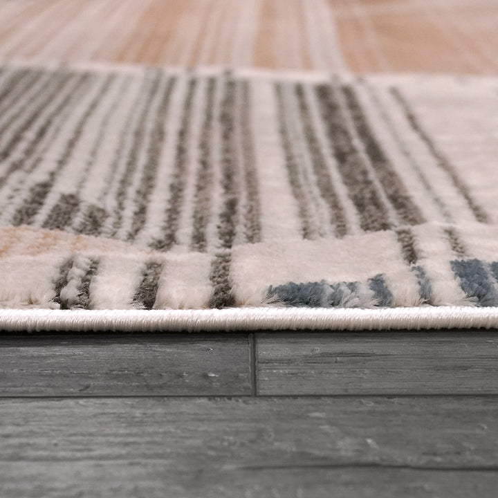 4804-999 Dynamic Rugs Harlow