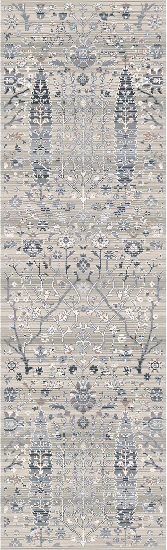 4635-897 Dynamic Rugs Refine