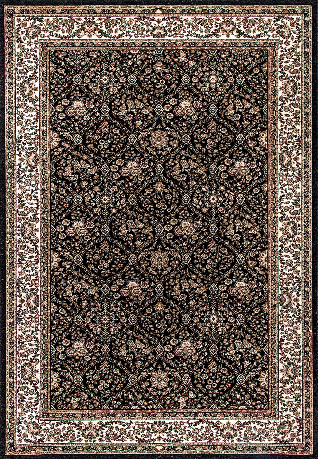 7211-090 Dynamic Rugs Brilliant