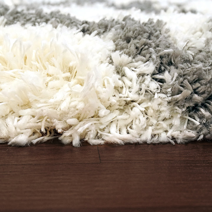 6361-190 Dynamic Rugs Nitro Lux