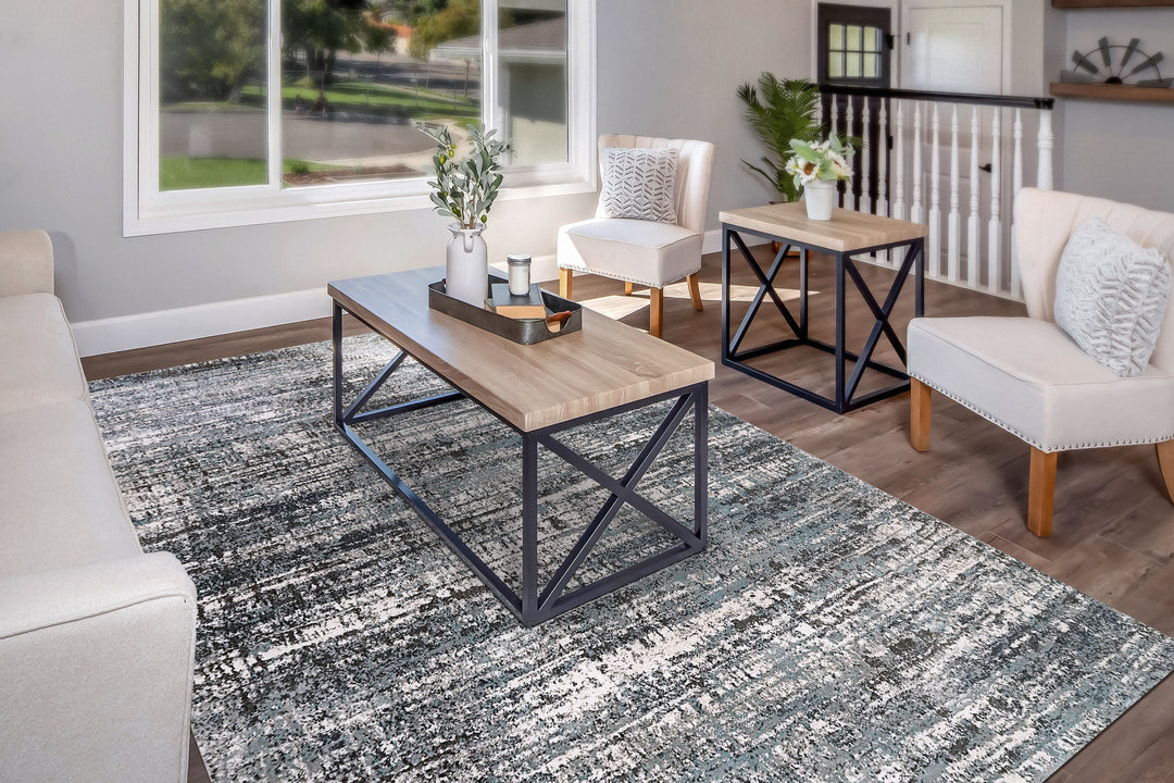 6030-509 Dynamic Rugs Riley
