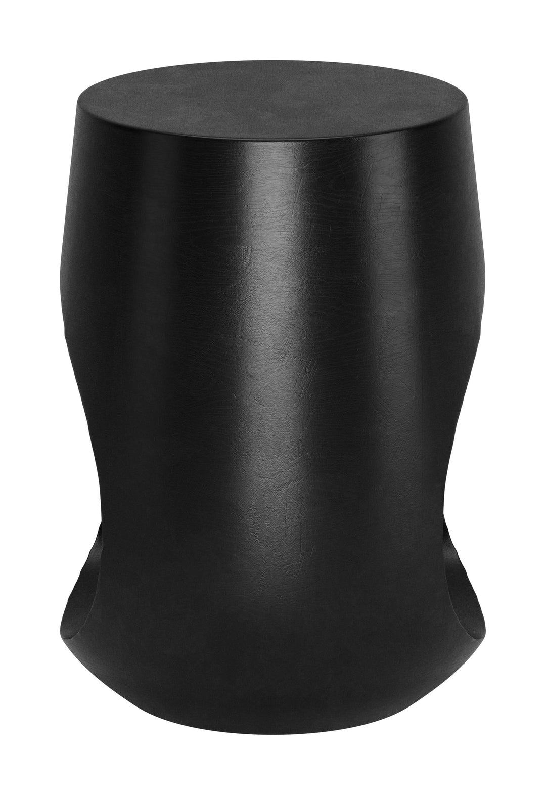 Zuo Tilk Side Table Black