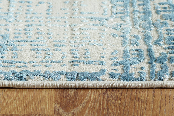 27035-150 Dynamic Rugs Quartz