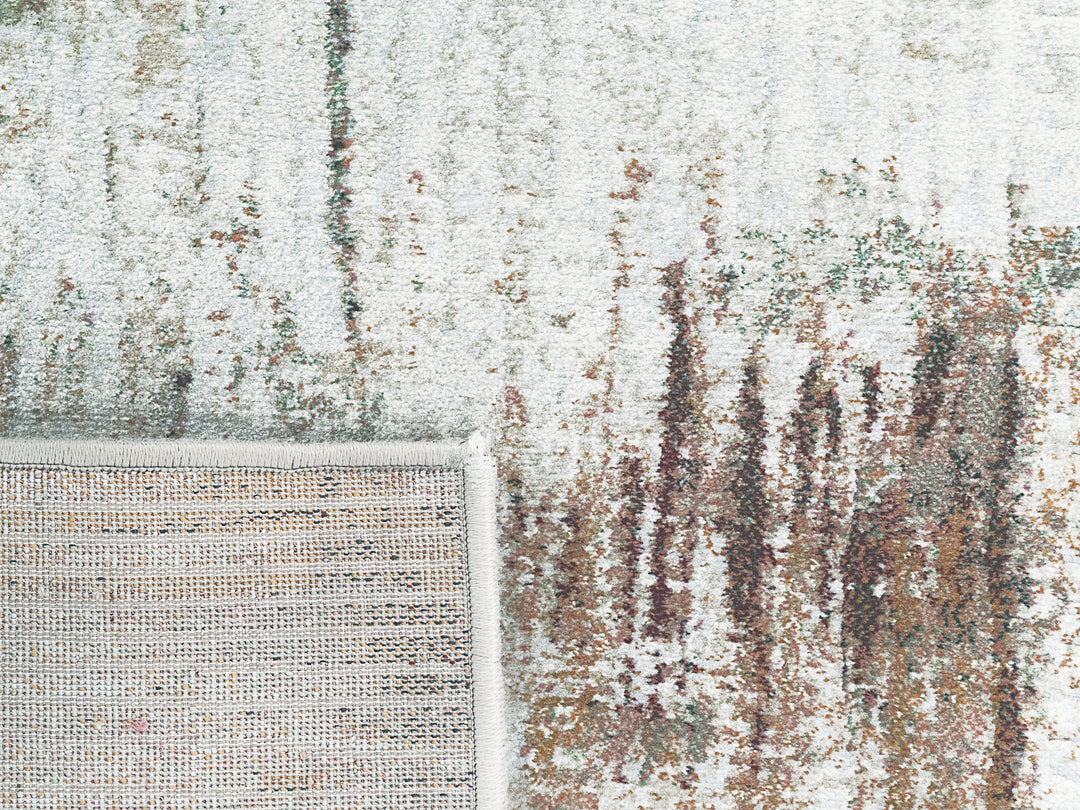 63393-6282 Dynamic Rugs Eclipse
