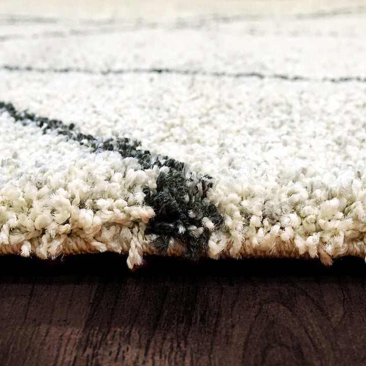 23277-6248 Dynamic Rugs Mehari