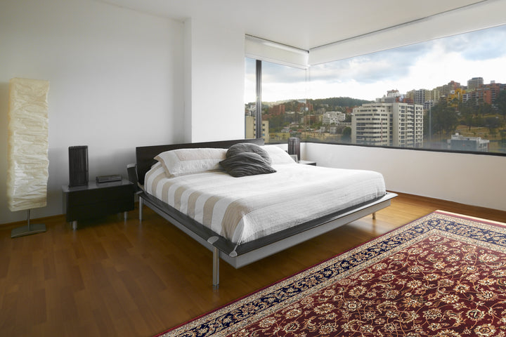 72284-331 Dynamic Rugs Brilliant