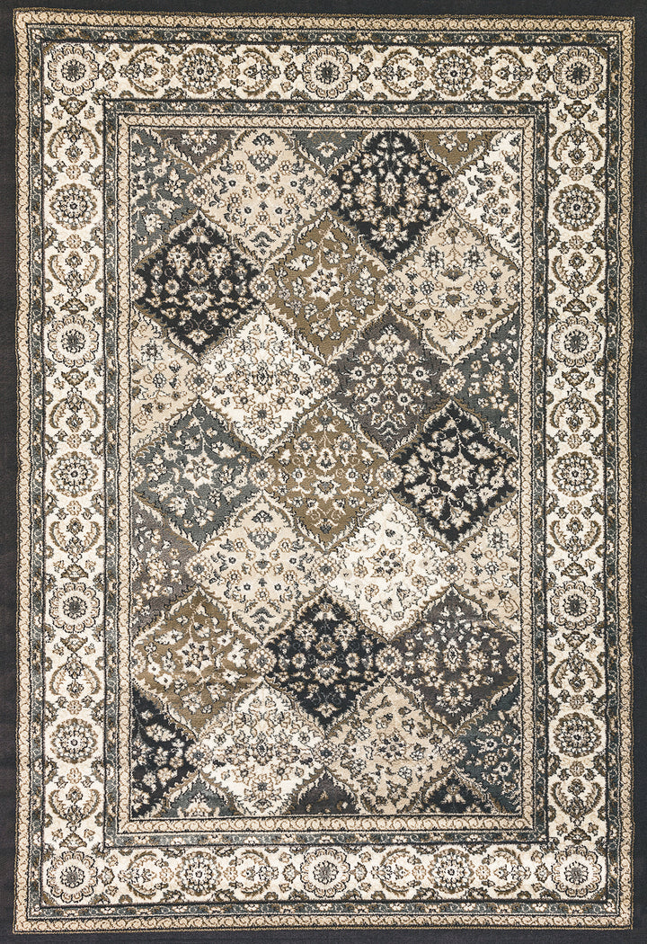 8471-910 Dynamic Rugs Yazd