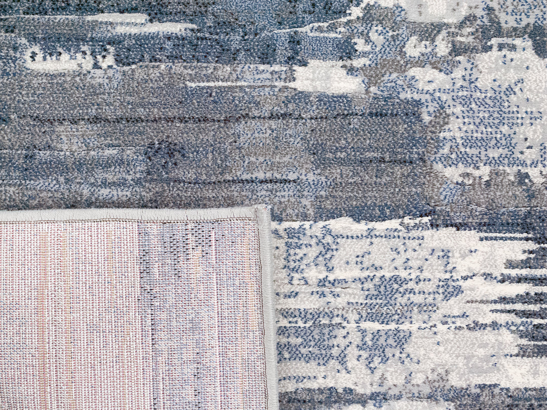 63423-7656 Dynamic Rugs Eclipse
