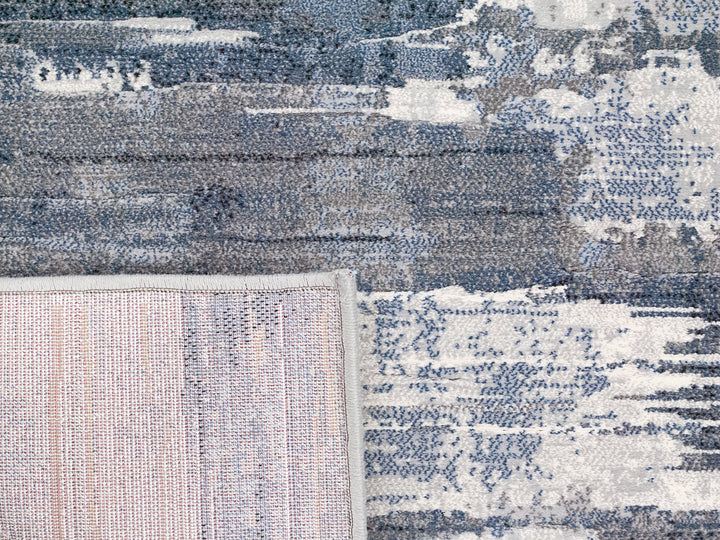 63423-7656 Dynamic Rugs Eclipse