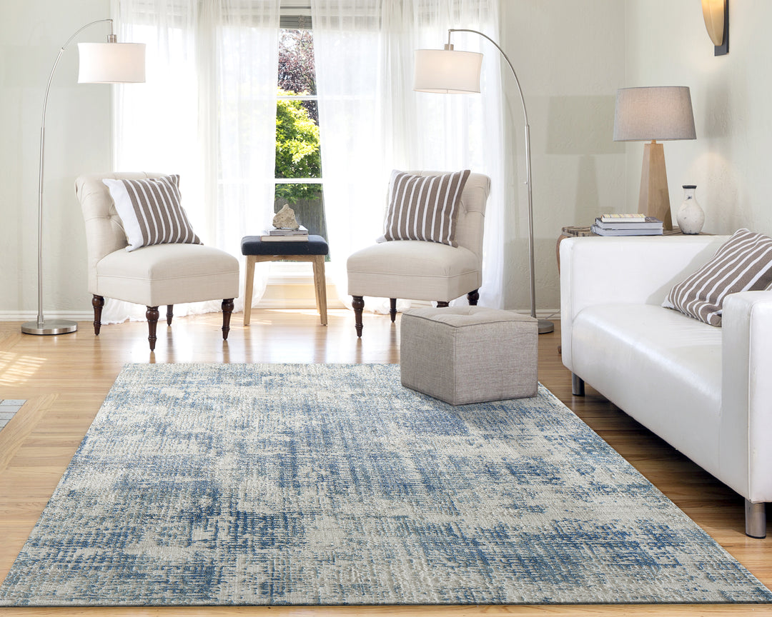 27035-150 Dynamic Rugs Quartz
