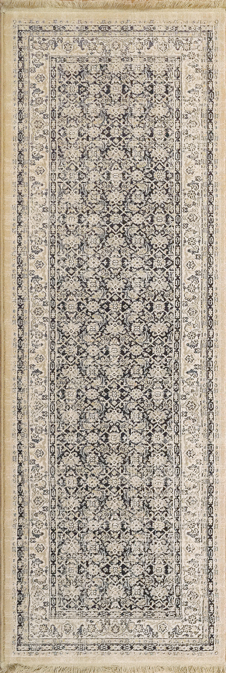72407-501 Dynamic Rugs Brilliant