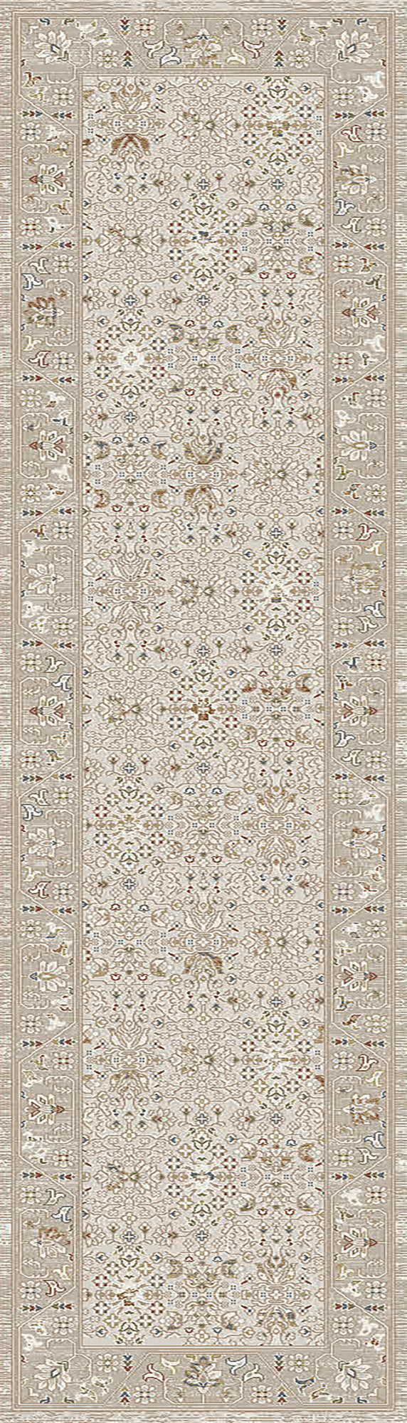 1451-880 Dynamic Rugs Hudson