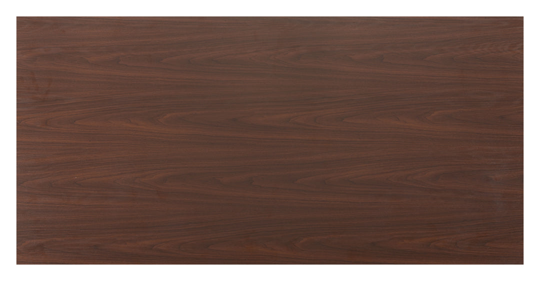 Zuo Kani Dining Table Walnut