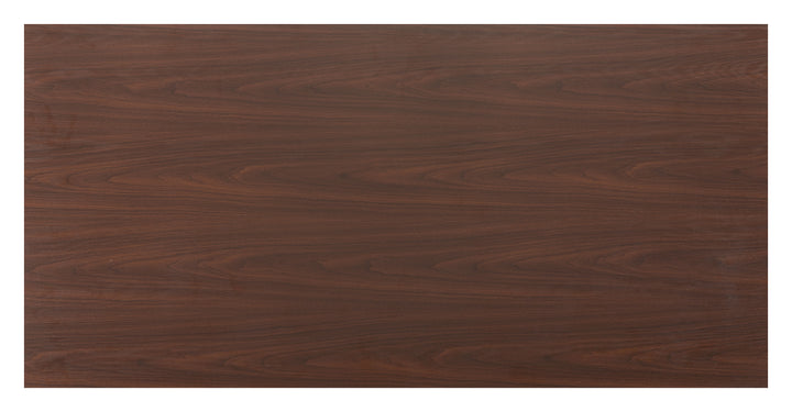 Zuo Kani Dining Table Walnut