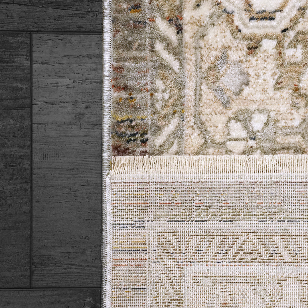 6901-199 Dynamic Rugs Octo