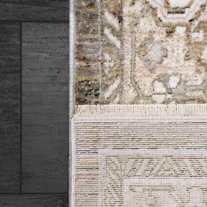 6901-199 Dynamic Rugs Octo