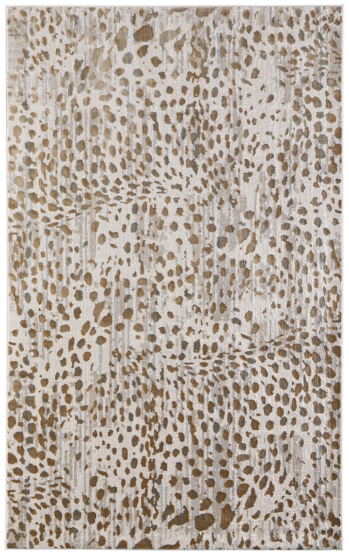 3837F Feizy Rugs Waldor