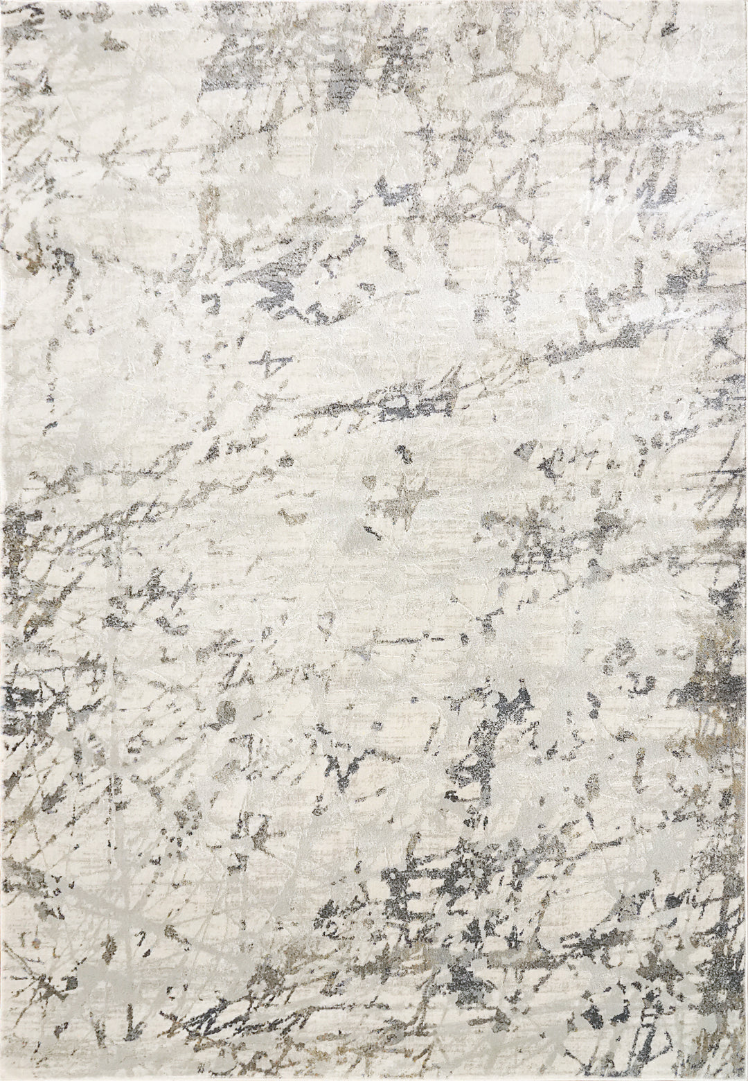 3554-150 Dynamic Rugs Castilla