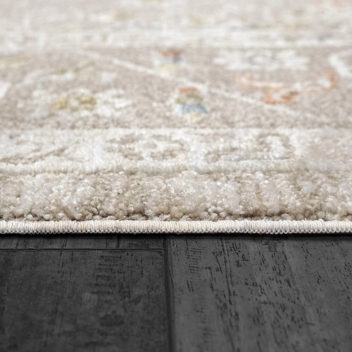 1451-880 Dynamic Rugs Hudson