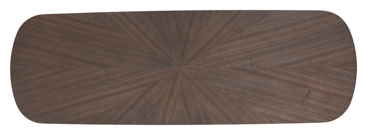 Zuo Neted Console Table Espresso
