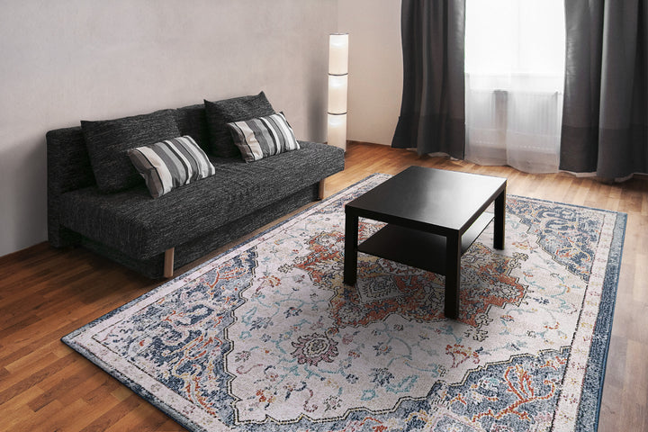 6196-999 Dynamic Rugs Soma