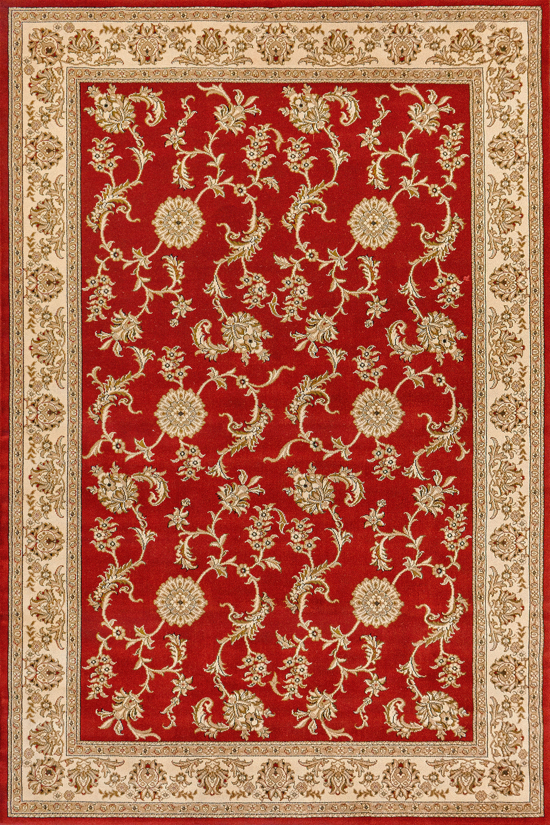 58017-330 Dynamic Rugs Legacy