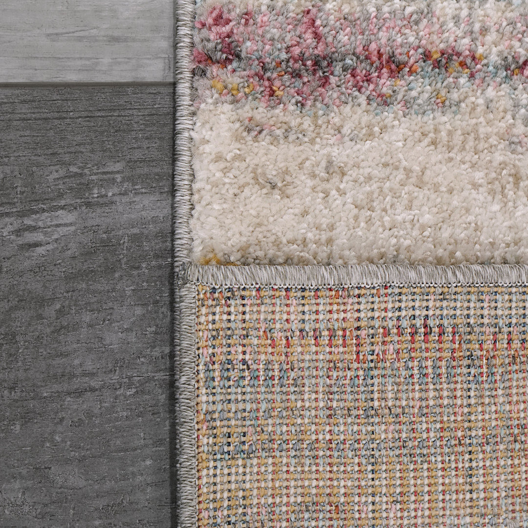 6190-999 Dynamic Rugs Soma