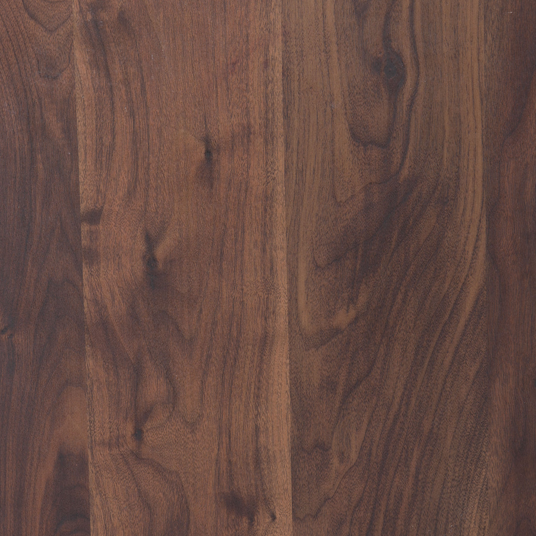 Zuo Alto Bistro Table Brown & Black