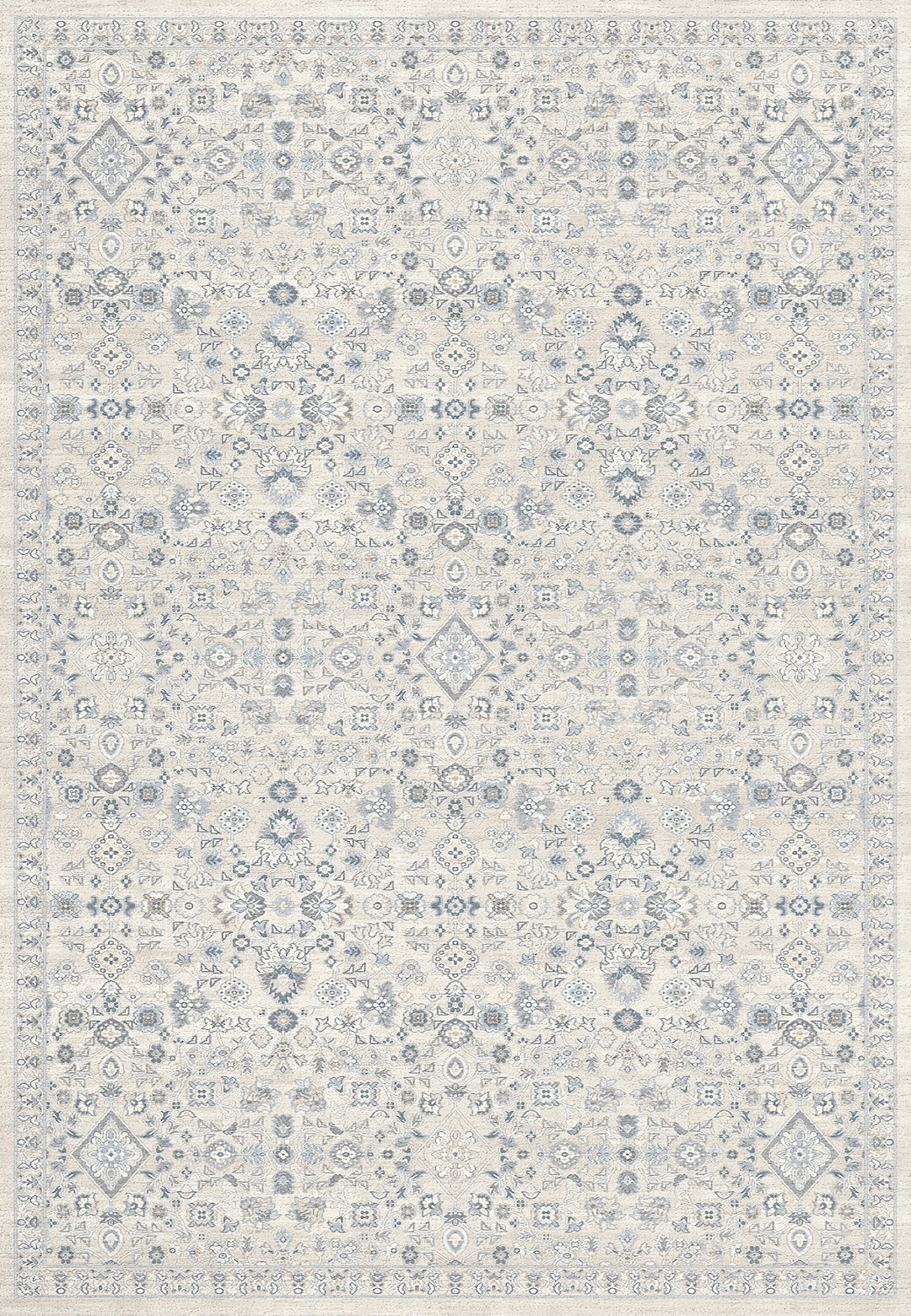 6839-890 Dynamic Rugs Cosmo