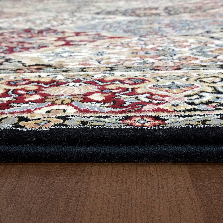 57008-3233 Dynamic Rugs Ancient Garden