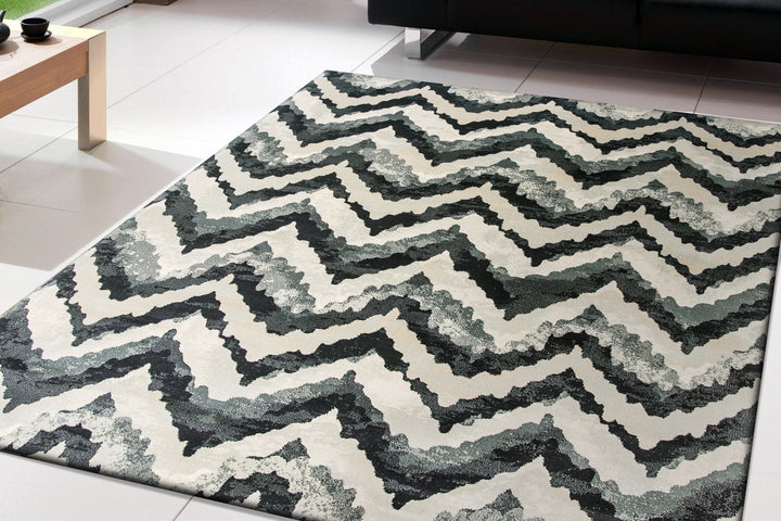 985018-119 Dynamic Rugs Melody