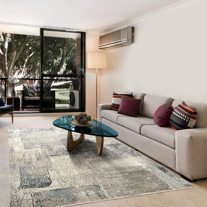 4630-890 Dynamic Rugs Refine