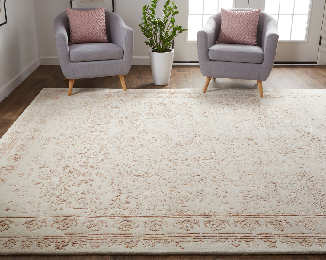 8014F Feizy Rugs Bella