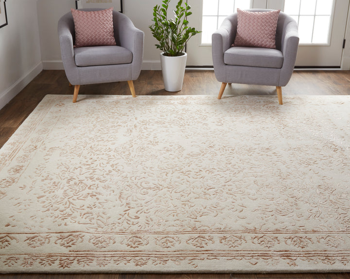 8014F Feizy Rugs Bella