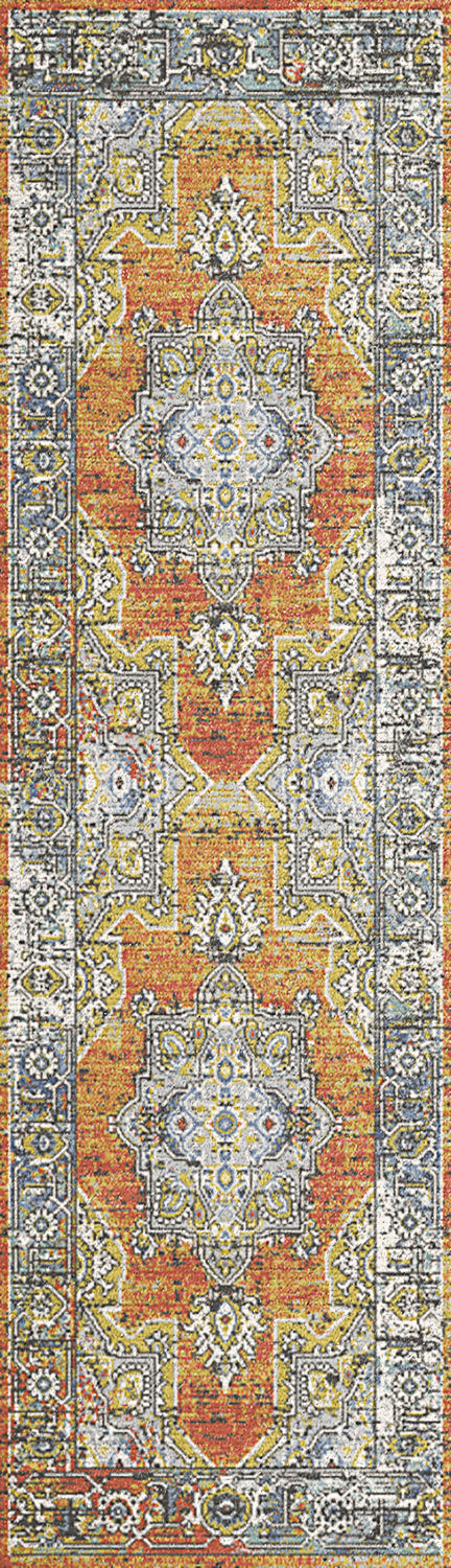 4093-359 Dynamic Rugs Mabel