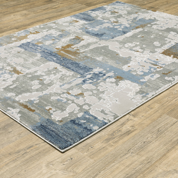 4518x Oriental Weavers Easton