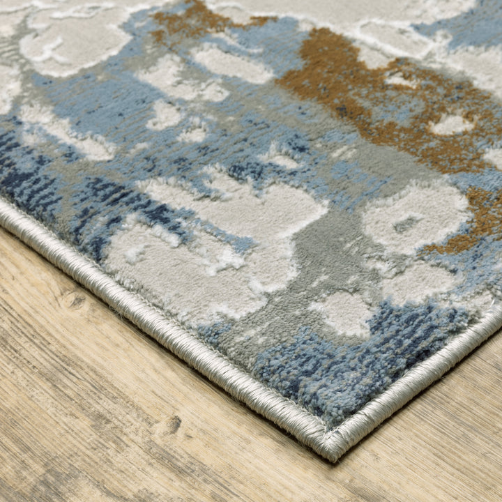 4518x Oriental Weavers Easton