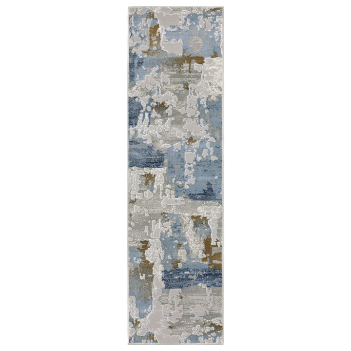 4518x Oriental Weavers Easton
