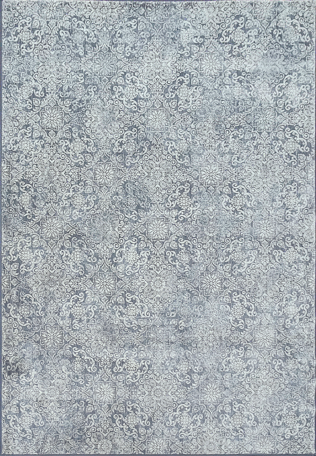 57162-4666 Dynamic Rugs Ancient Garden