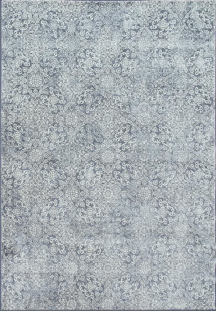 57162-4666 Dynamic Rugs Ancient Garden
