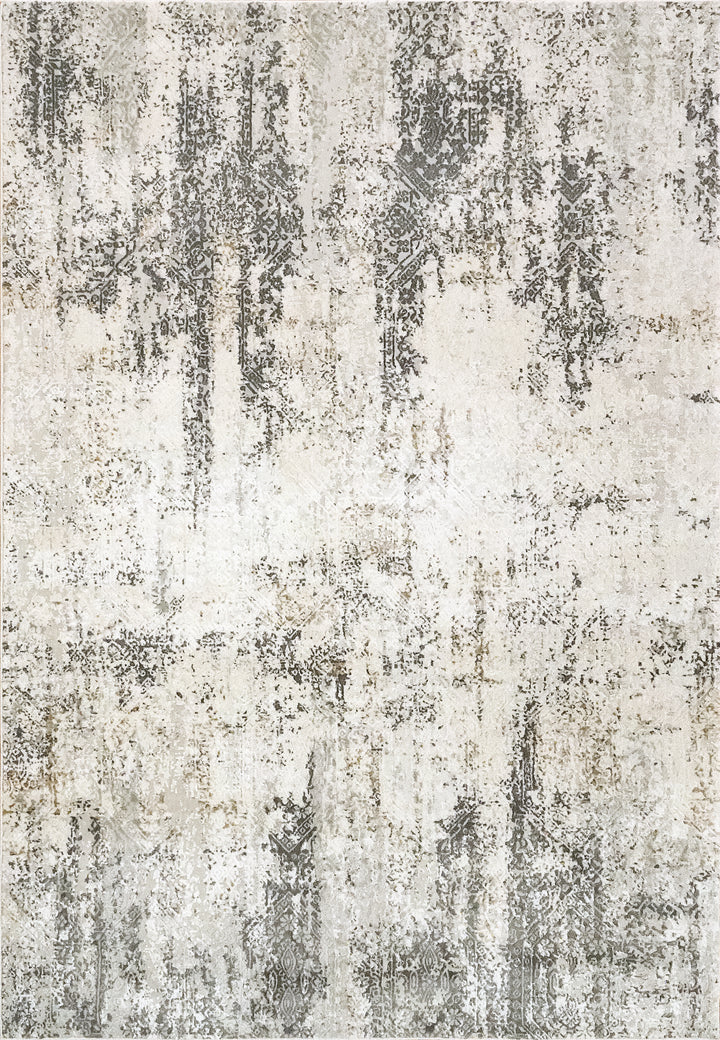 27053-190 Dynamic Rugs Quartz