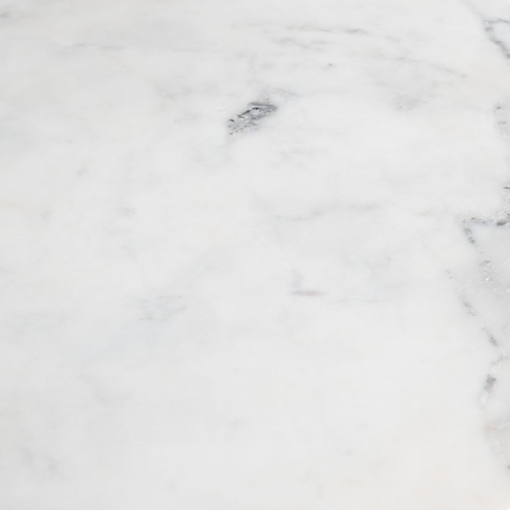Zuo Mufid Bistro Table White & Black