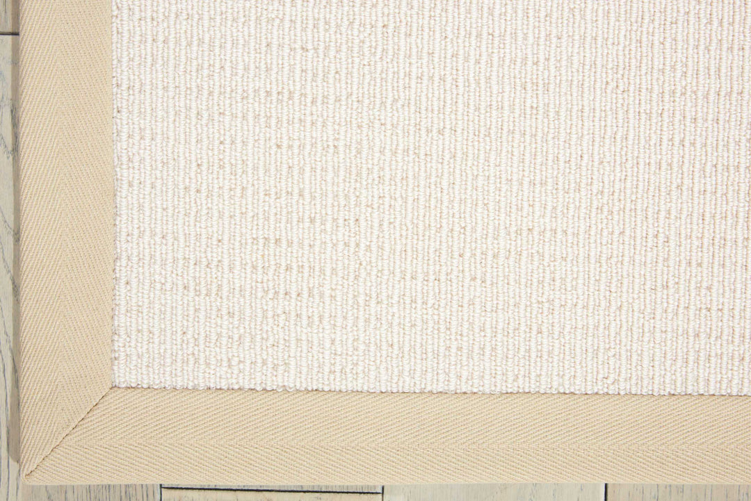 SSF02 Nourison Sisal Soft