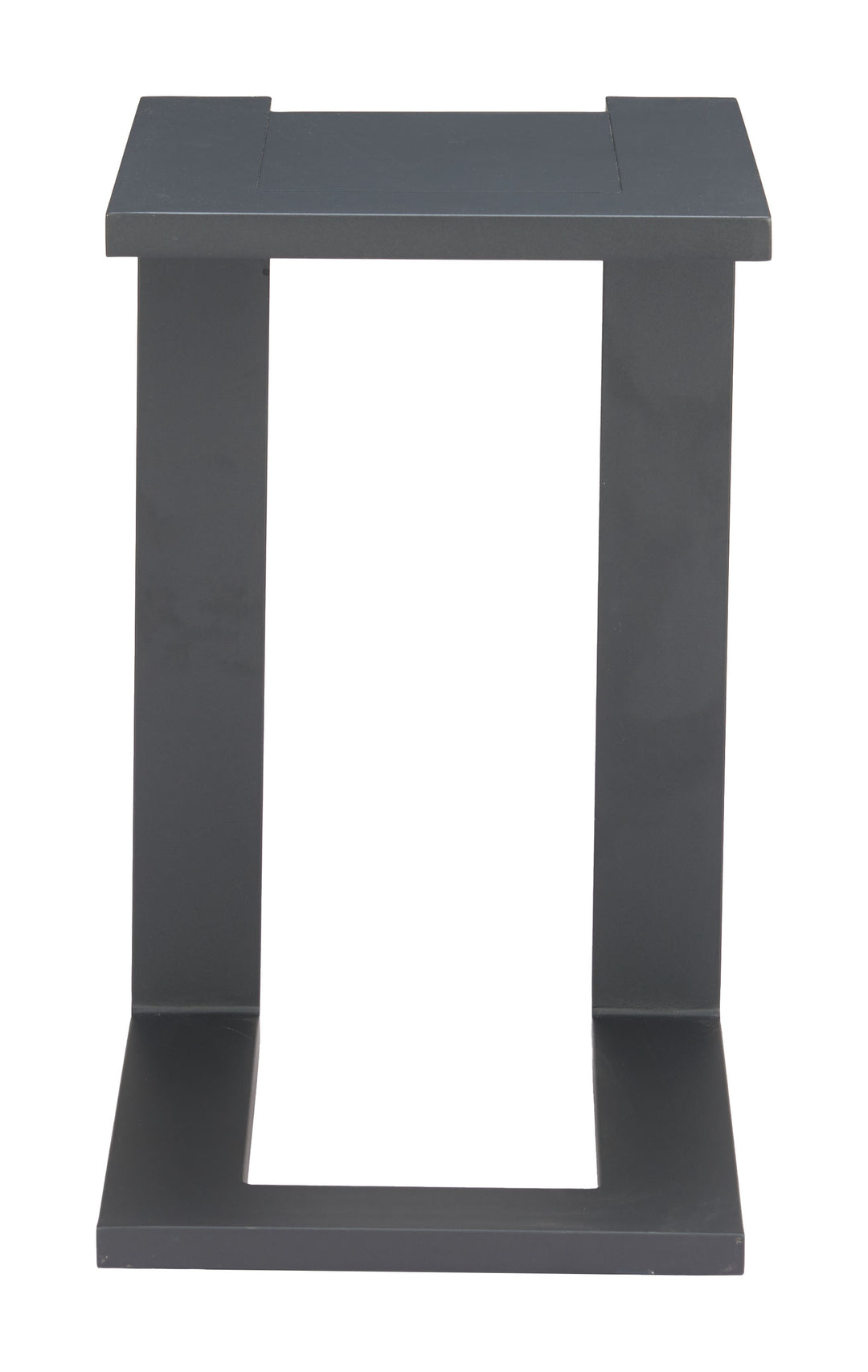 Zuo Tudi Side Table Black