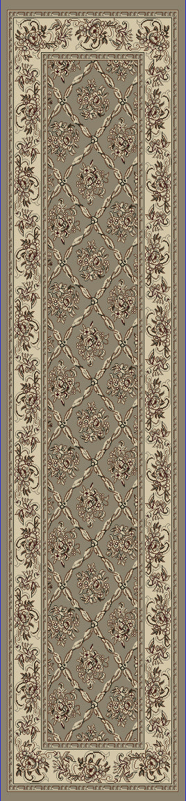 58018-060 Dynamic Rugs Legacy
