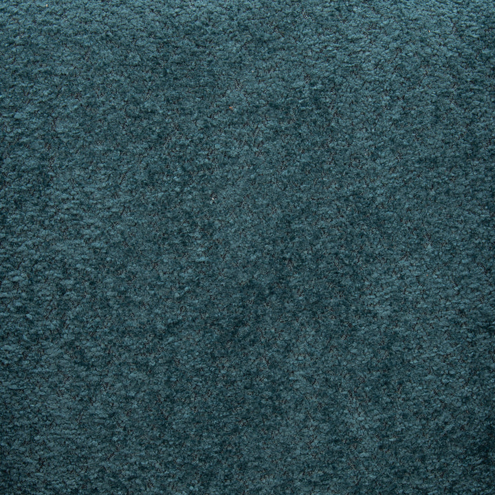 Zuo Viana Accent Chair Aquamarine