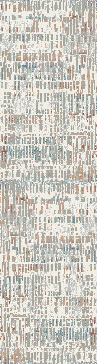 8467-999 Dynamic Rugs Mood