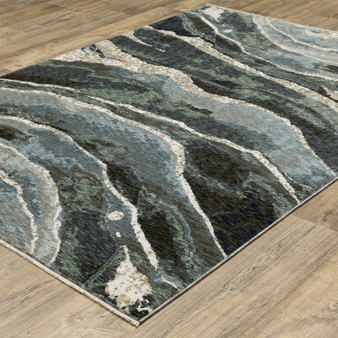 ech12 Oriental Weavers Echo