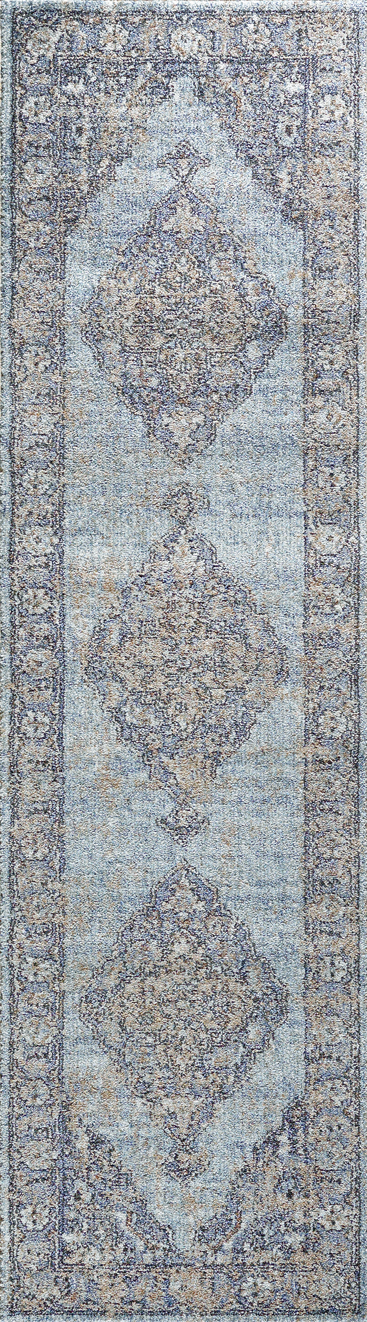 6792-580 Dynamic Rugs Jazz